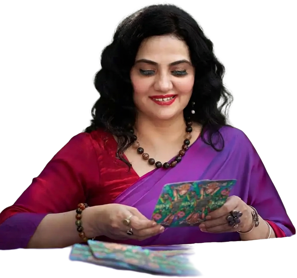 Soniya Sharma, Spiritual Business Coach